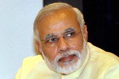 Myanmar hails Modi's Gujarat development model
