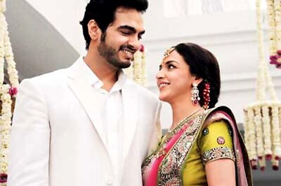 Esha Deol dismisses pregnancy rumours