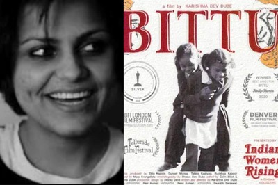 Karishma Dev Dube on Her Film Bittu's Oscars 2021 Run