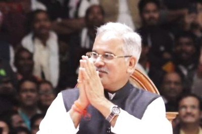 Chhattisgarh Govt Scraps Pension Scheme for MISA Detainees