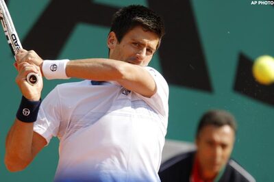 Djokovic win leaves Davis Cup final in balance