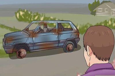 How to Get a Title to an Abandoned Vehicle