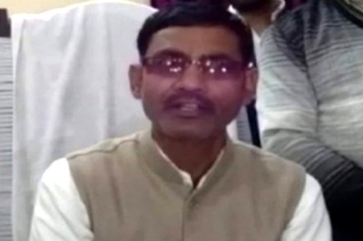 UP BJP MLA Vikram Saini's Seat Declared Vacant Following Conviction in Muzaffarnagar Riots Case