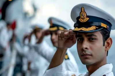 Indian Navy Announces Vacancies For Class 8 And 10 Pass Candidates