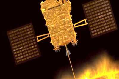 Over-the-Moon India Aims for the Sun. A Look at Aditya-L1’s Budget & Objectives | Explained