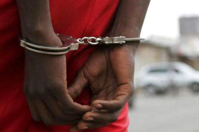 Ahmedabad Godown Explosion: Three, Including Owner, Held on Charge of Culpable Homicide