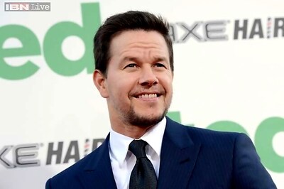 At 42, Mark Wahlberg is finally a high school graduate