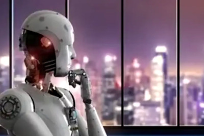 Nine Hours Of Job & No Time To Rest: Robot 'Commits' Suicide Due To Heavy Workload