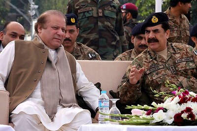 Consultation, Not Confrontation? Experts Downplay 'Rift' Between Pak Govt, Army