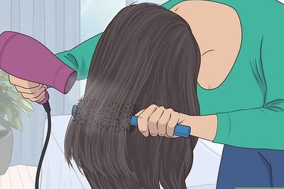 How to Style Layered Shoulder Length Hair