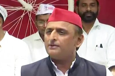 Akhilesh Yadav Meets AAP UP Incharge, Holds 'Strategic Discussion' for 2022 Polls