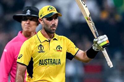 'When You Get an Opportunity Against a Side Like Australia, You've Got to Grab It'