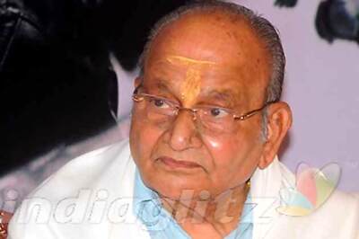 Telugu director K Vishwanath  turns 84 today