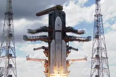 Chandrayaan-3 Completes 5th Earth Orbit-raising Maneuver; Next Milestone On August 1