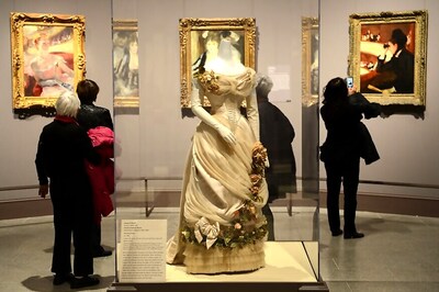 Take a Look at The World's Best Museums 2017