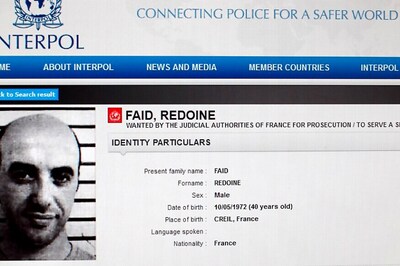 Notorious French Thief Makes Dramatic Helicopter Escape from Prison