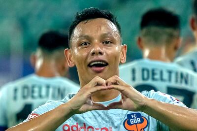 ISL 2022-23: FC Goa Put the Breaks on Chennaiyin FC's Unbeaten Run With 2-0 Win