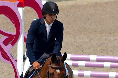 EFI Clears Air on Fouaad Mirza's Non-selection in Asian Games Probables List