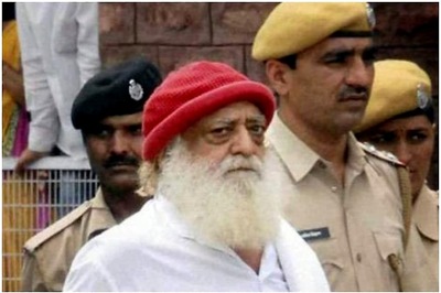Supreme Court Dismisses Asaram Bapu's Bail Plea in Sexual Assault Case in Gujarat