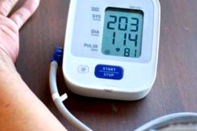 Worried About High Blood Pressure? Follow These 5 Tips To Stay Healthy