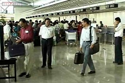 No proposal to cut privileges of MPs, VIPs at airports: Government