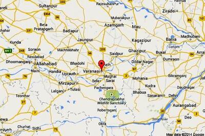Congress MLA, 50 others arrested for Varanasi violence