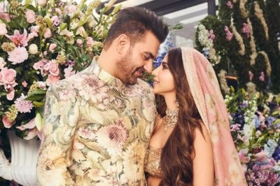 Arbaaz Khan Reacts To Age Difference Between Him And Wife Sshura Khan: ‘They Have Far Higher...’