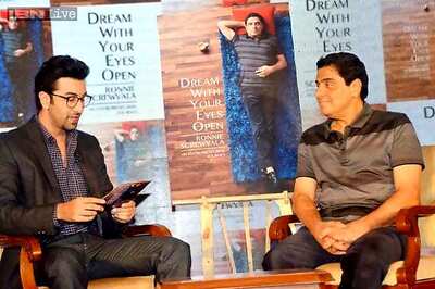 Ranbir Kapoor: Assisting Sanjay Leela Bhansali on 'Black' changed me from an aimless slacker to a worthy person