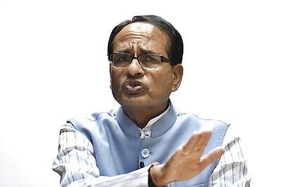 I am a 'Madari' Who Changed Face of Madhya Pradesh: Chouhan