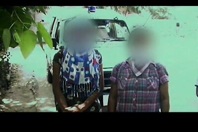 Gurgaon police seek permission to question Saudi diplomat in sexual abuse case