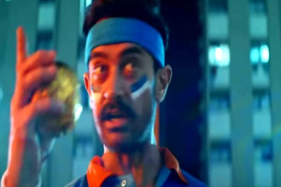 Aamir Khan's Firecrackers Advertisement Draws Karnataka BJP MP’s Ire; Says Hindu Sentiments Hurt
