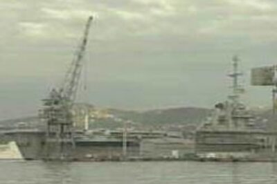 Cargo ship destroyed in Lankan battle