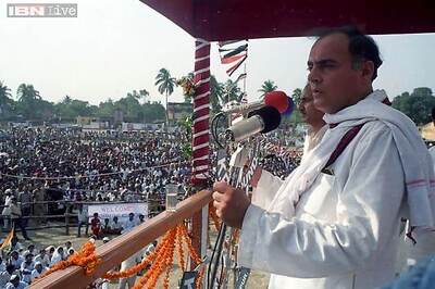 LTTE leader wanted in Rajiv's killing barred from going abroad