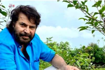 Happy Birthday Mammootty: Mohanlal, Kamal Haasan, Kerala CM Pinarayi Vijayan Extend Wishes