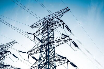 Discoms' Outstanding Dues to Gencos Rise 4% to Rs 1,21,765 Crore in May