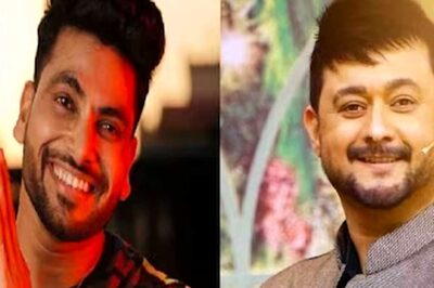 Swapnil Joshi Reveals Reason Behind His Unwavering Support To Shiv Thakare In Bigg Boss