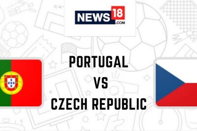 POR vs CZR UEFA Euro 2024 Match Preview, Probable XI, Head-to-Head Stats for Portugal vs Czech Republic