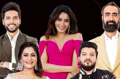 Ranvir Shorey, Sana Makbul, Naezy, Kritika Malik or Sai Ketan Rao; Who Will Win Bigg Boss OTT 3?