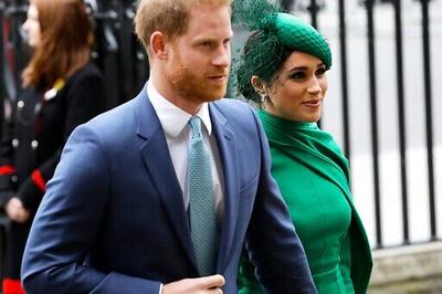 Invalidations Of Meghan's Claims Of Racism Hurt Black Women