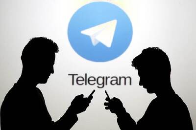Russia Writes to Apple to Remove Telegram From App Store