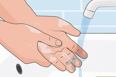 How to Properly Put a Mask on a Child