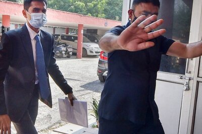 'Sameer Wankhede to Remain Drugs Case In charge Until...': NCB Backs Embattled Officer