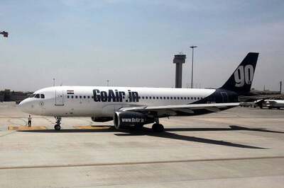 Kochi-Mumbai GoAir Flight Makes Emergency Landing in Goa