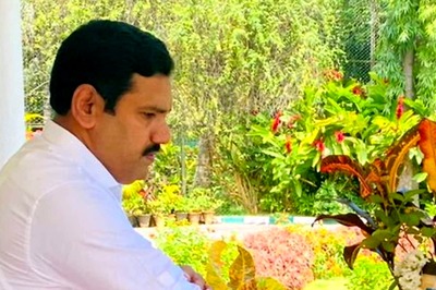 BJP Picks Yediyurappa's Son Vijayendra in Bypolls Team After Omitting Him Initially