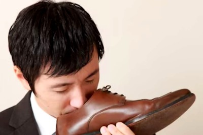 28-year-old Greek Man Arrested For Breaking Into House To Smell Shoes