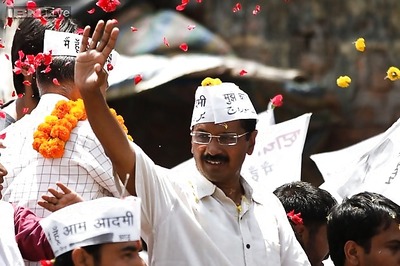 Arvind Kejriwal charged in Nitin Gadkari defamation case, faces 2 years in jail