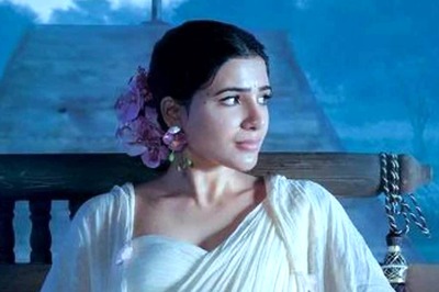 Shaakuntalam Box Office Day 2: Samantha Prabhu's Film Registers MASSIVE Drop, Earns Just Rs 1.5Cr