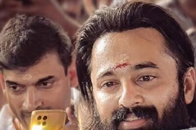 Malayalam Film Get Set Baby, Starring Unni Mukundan, Goes On Floors With Puja Ceremony