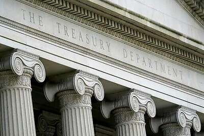Treasury Report Calls For Stricter Oversight Of Stablecoins