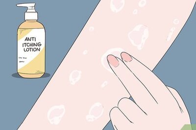 How to Stop Scabies Itching